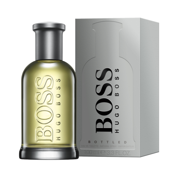 عطر BOSS